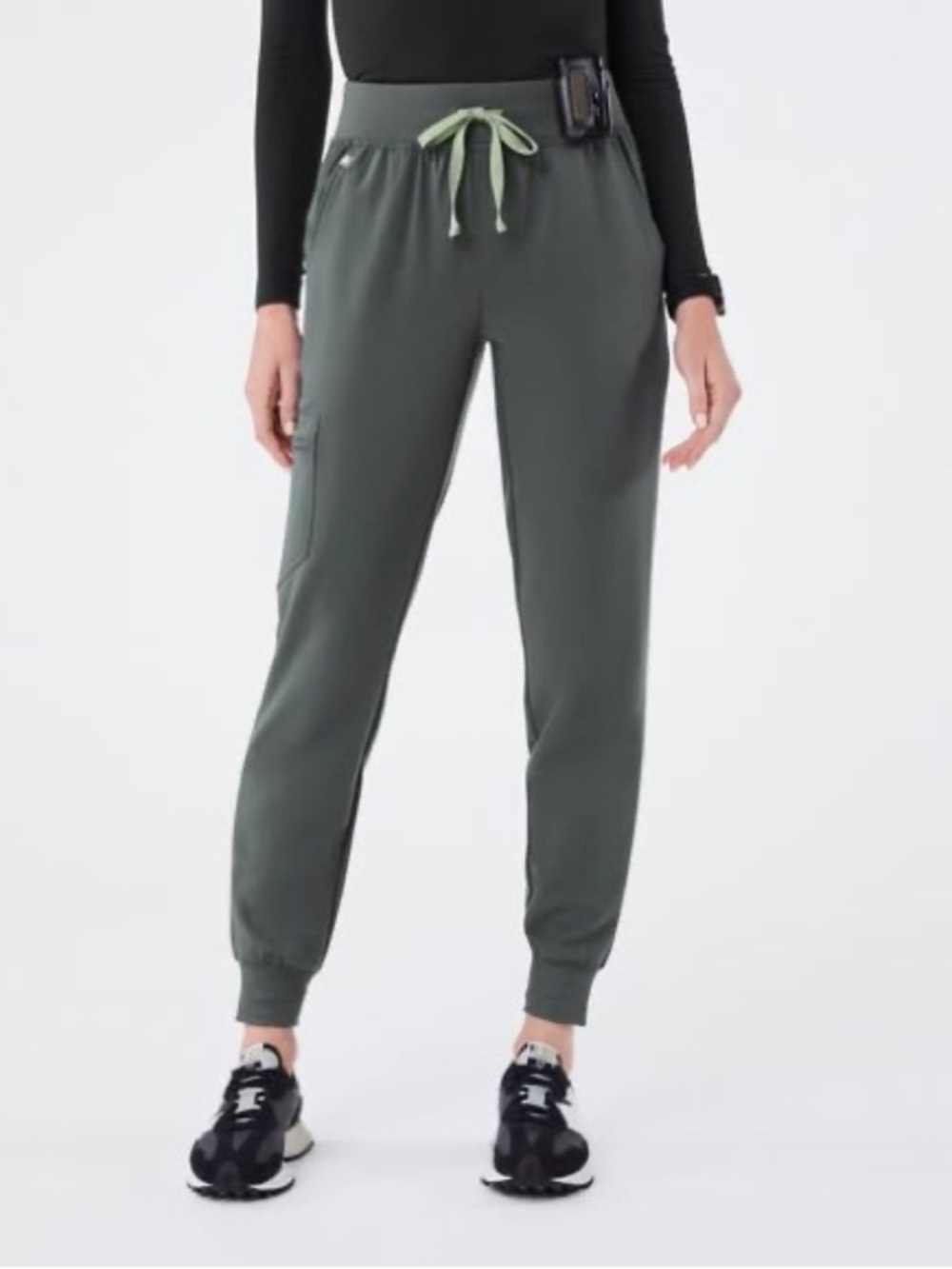 Figs Zamora Joggers Bonsai Medium M